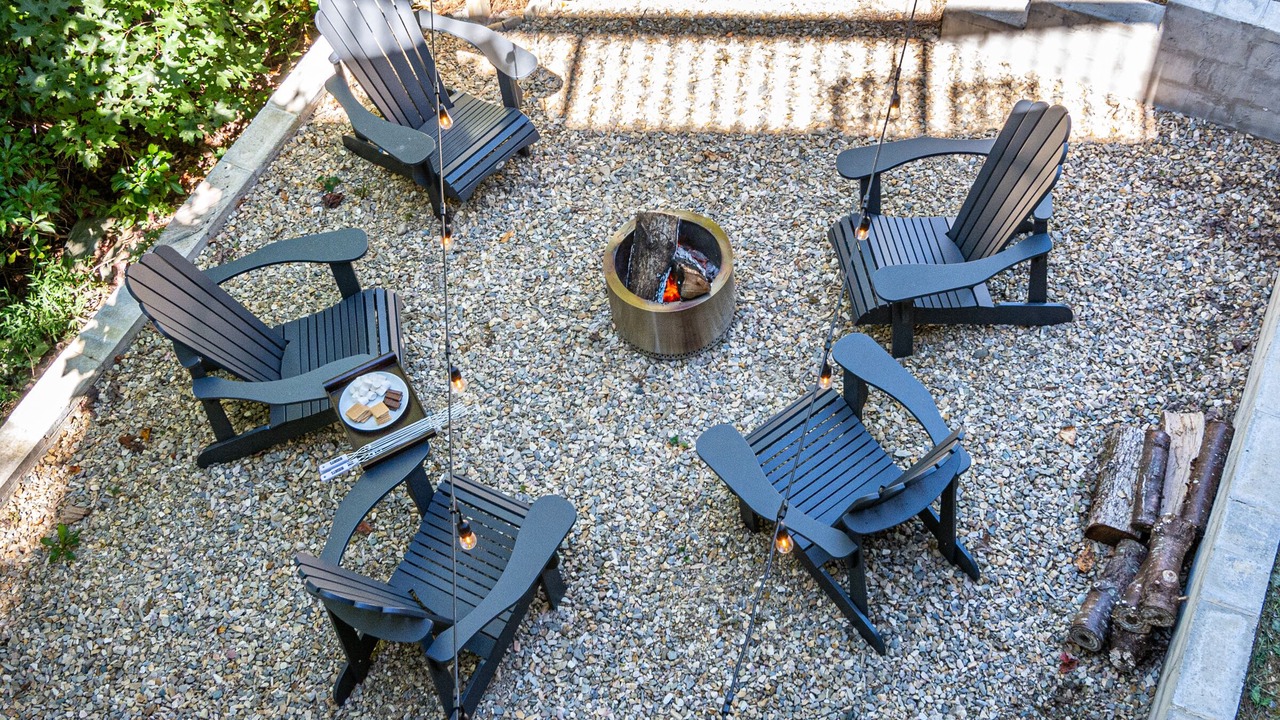 Photo of Patio Balcony in Brevard