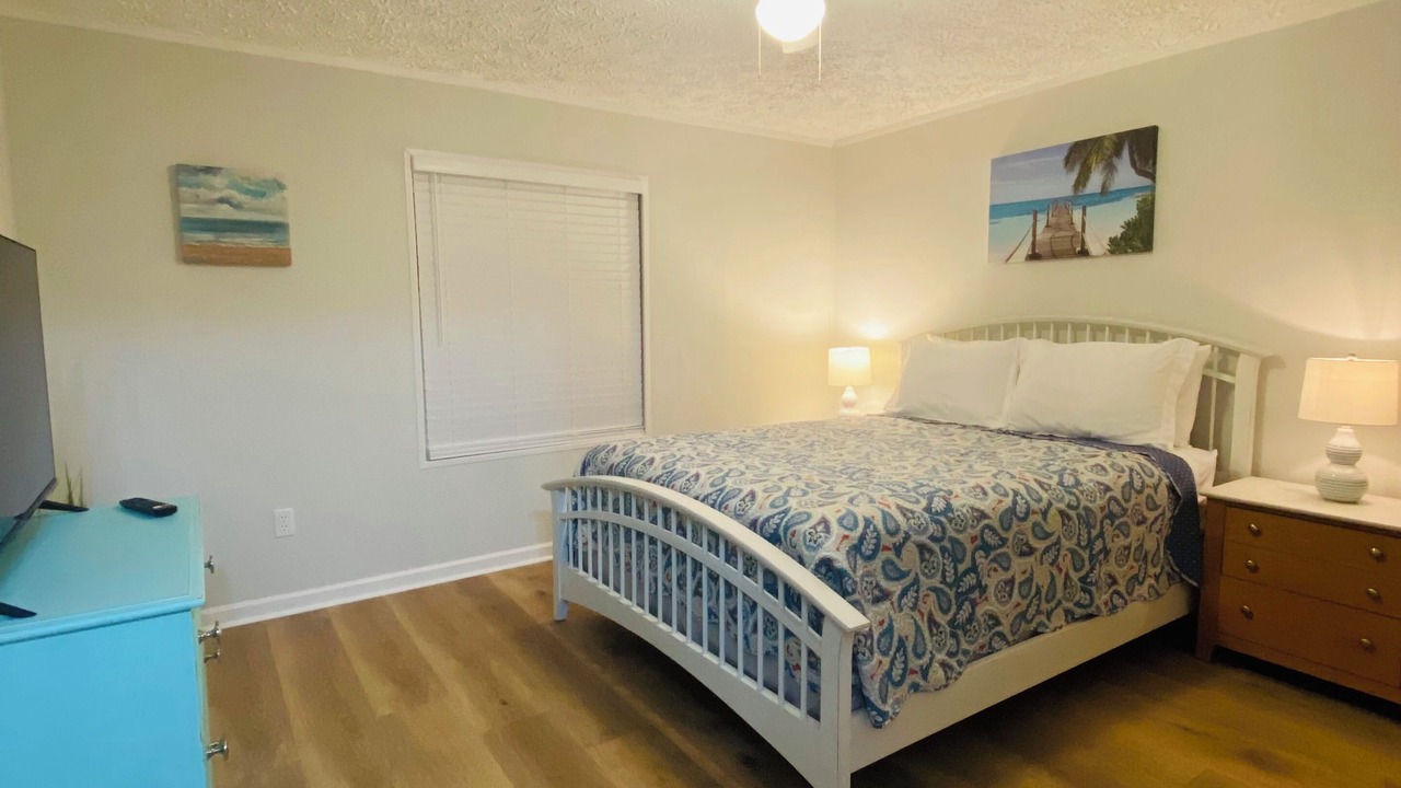 Photo of Bedroom in Calabash