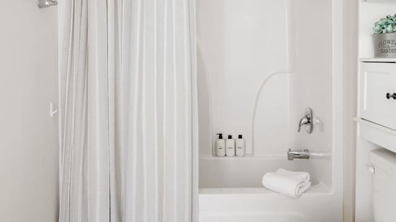 Photo of Bathroom in West Ashley