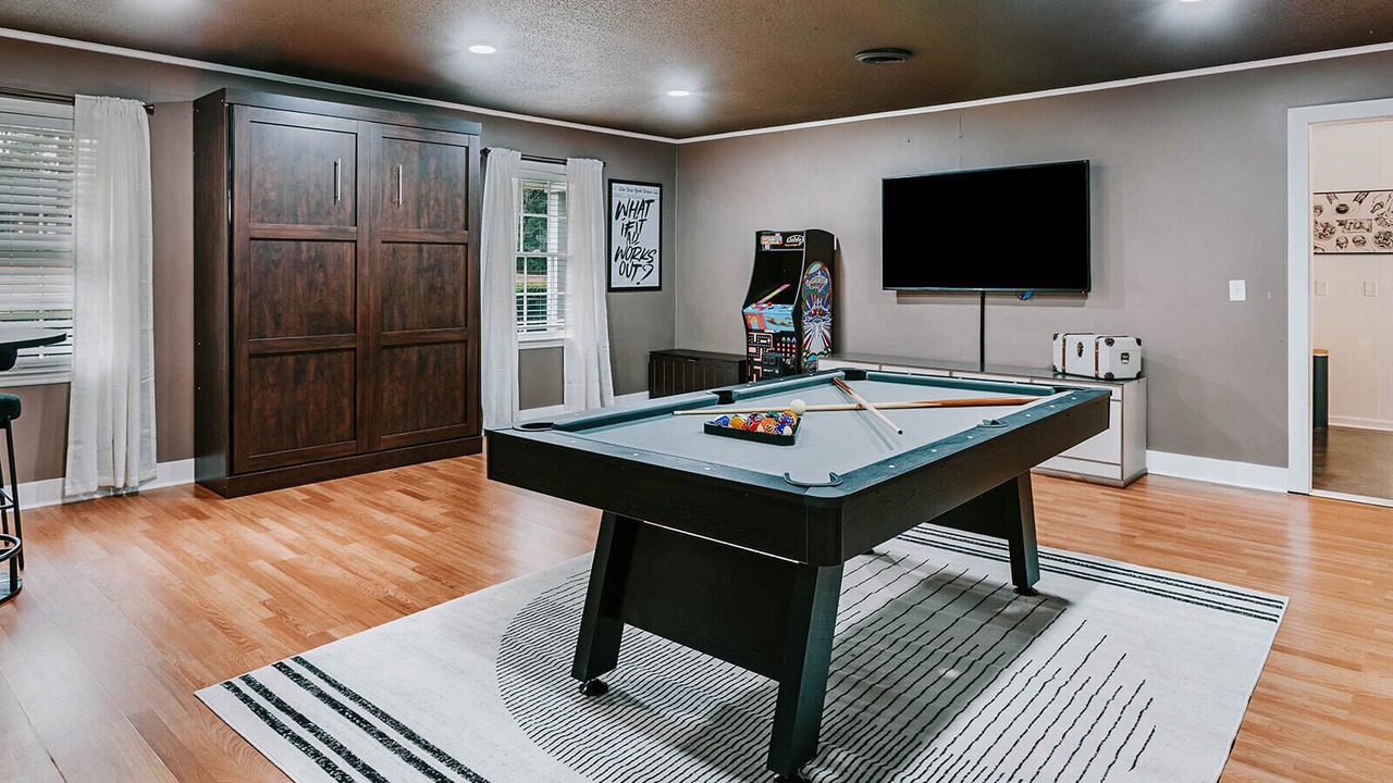 Photo of Bedroom in Statesboro