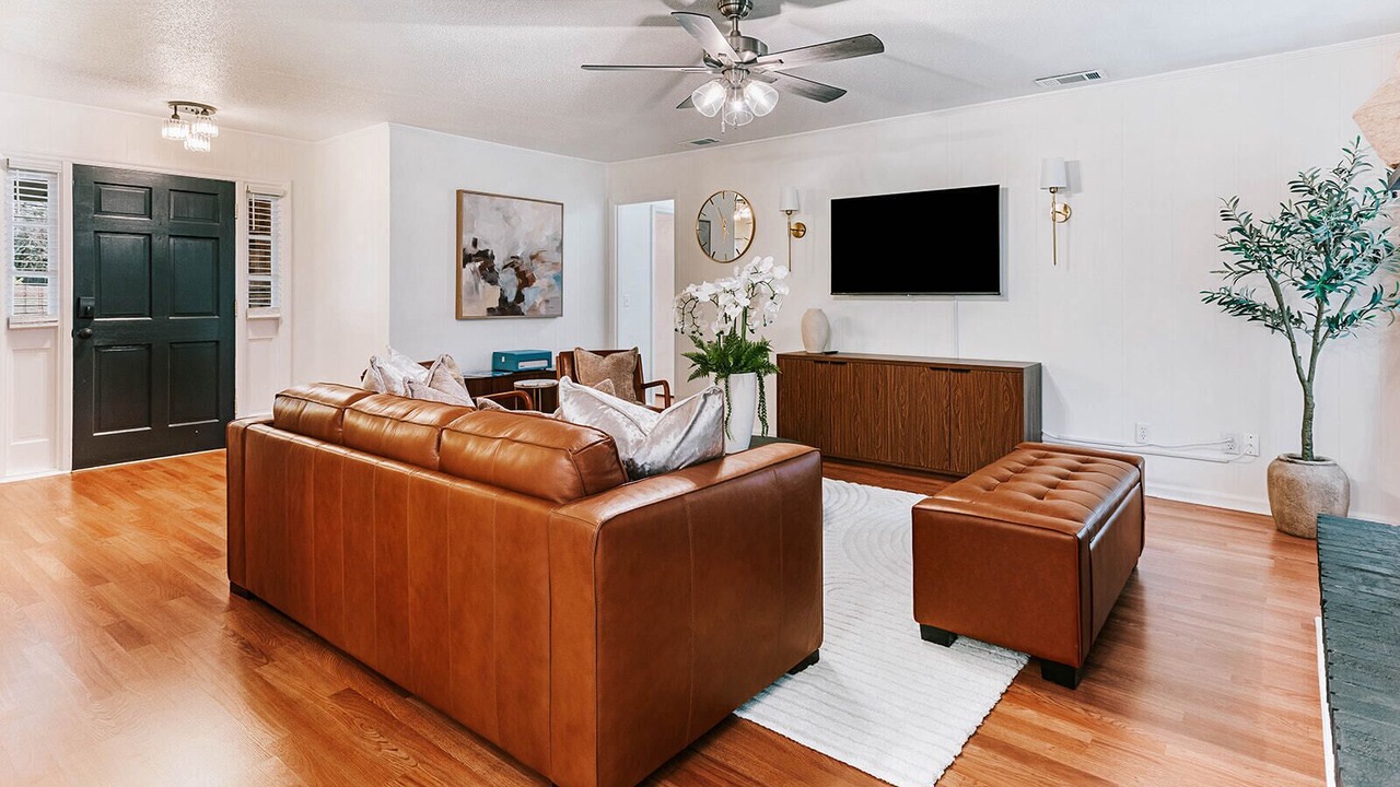 Photo of Bedroom in Statesboro