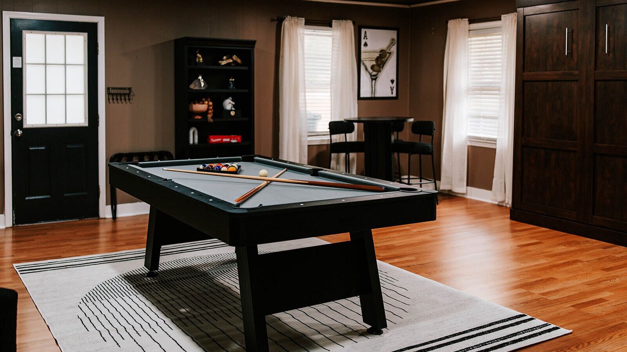 Photo of Bedroom in Statesboro