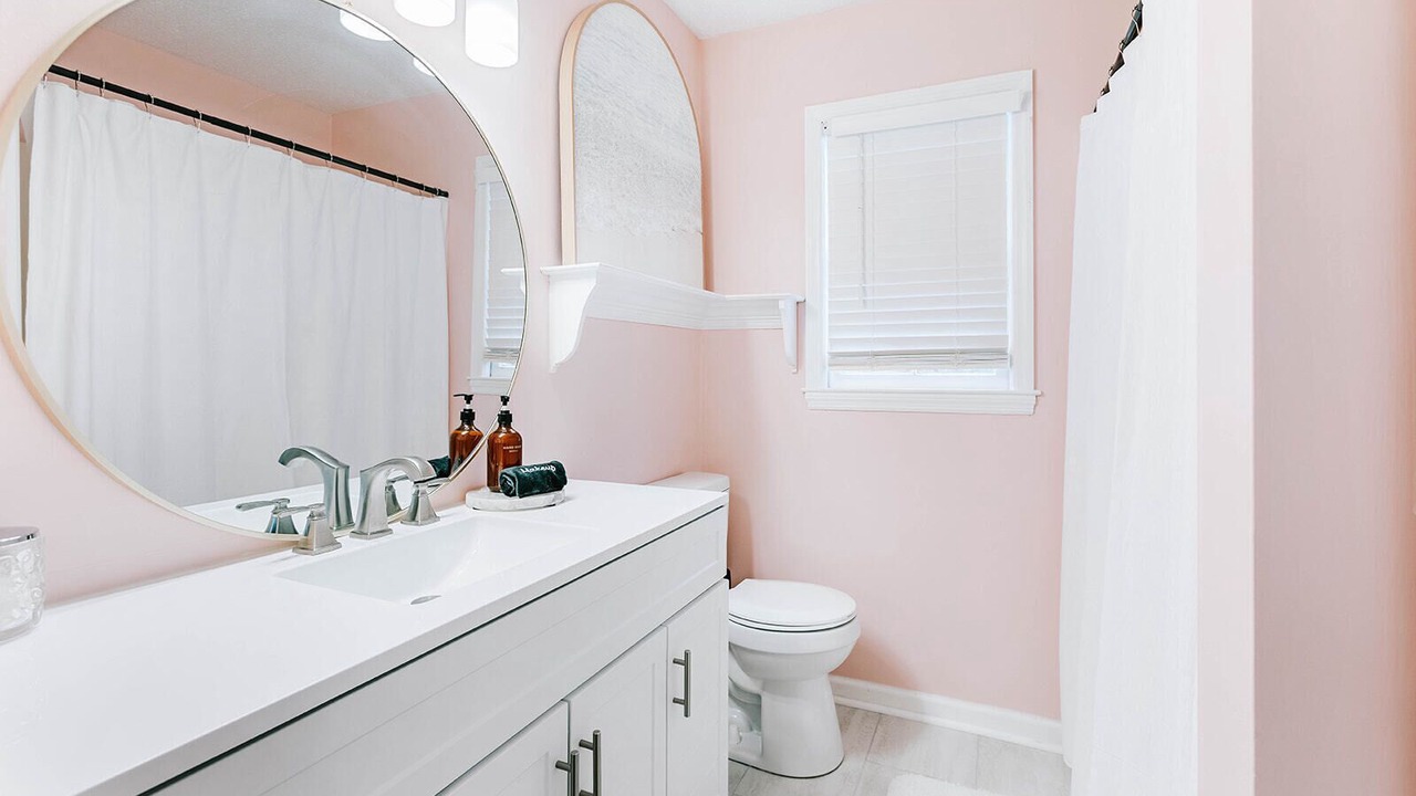 Photo of Bathroom in Statesboro