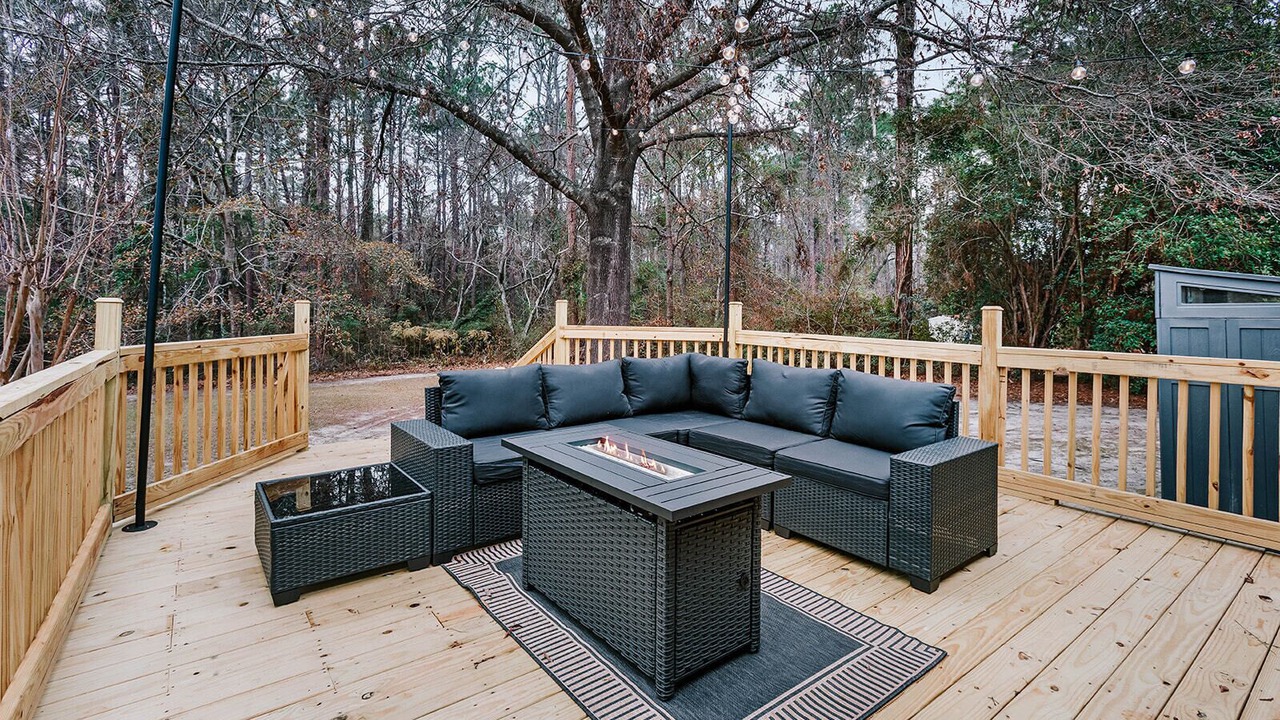 Photo of Outdoor in Statesboro