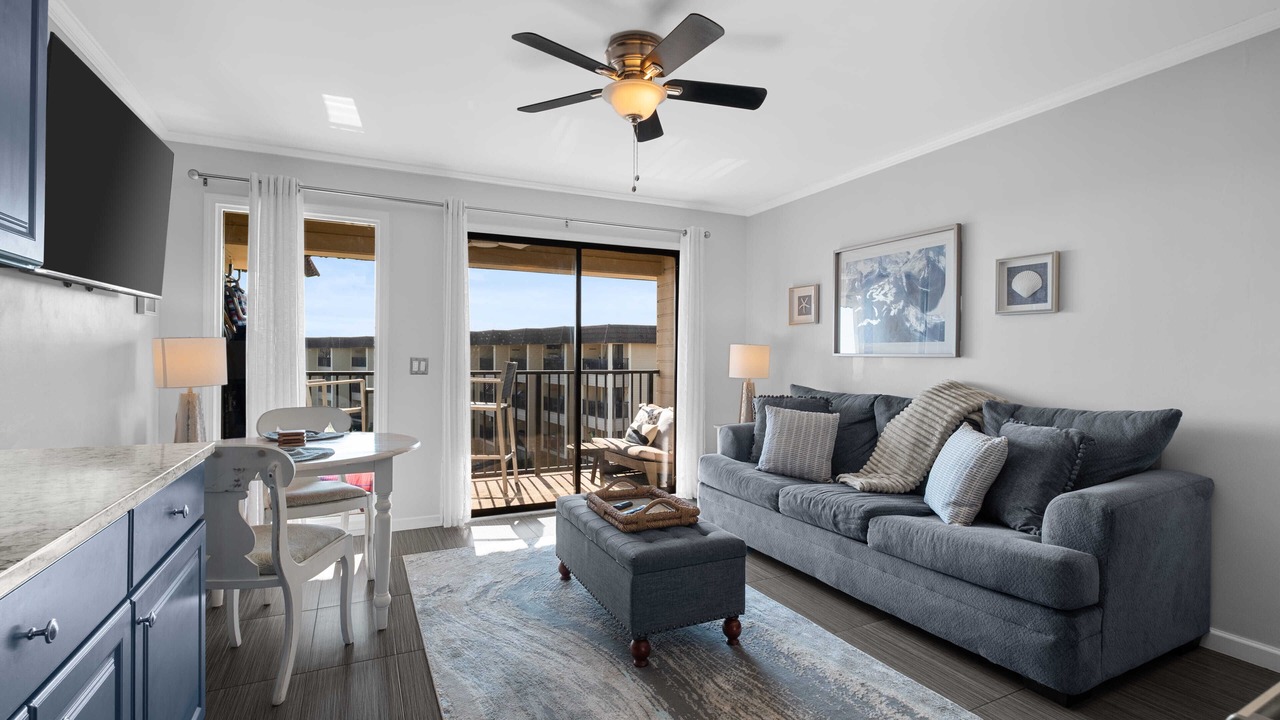 Photo of Livingroom in Folly Field