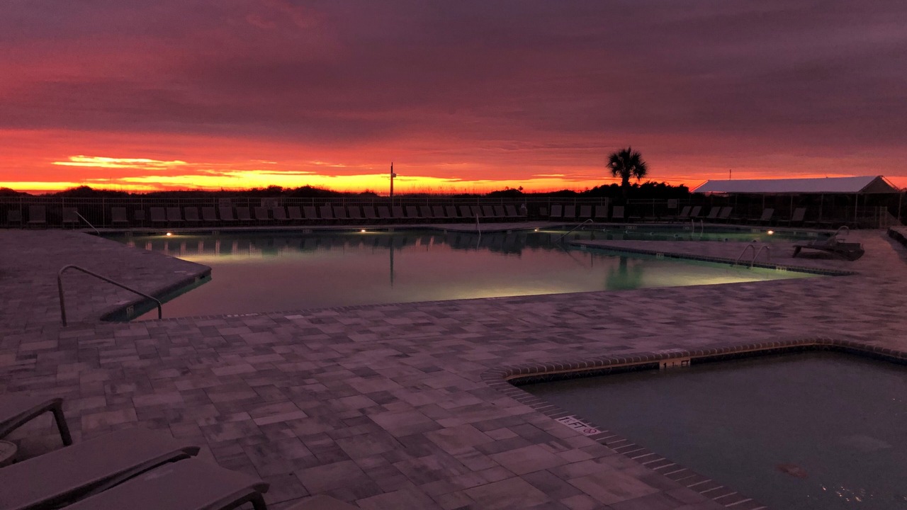 Photo of Outdoor in Folly Field