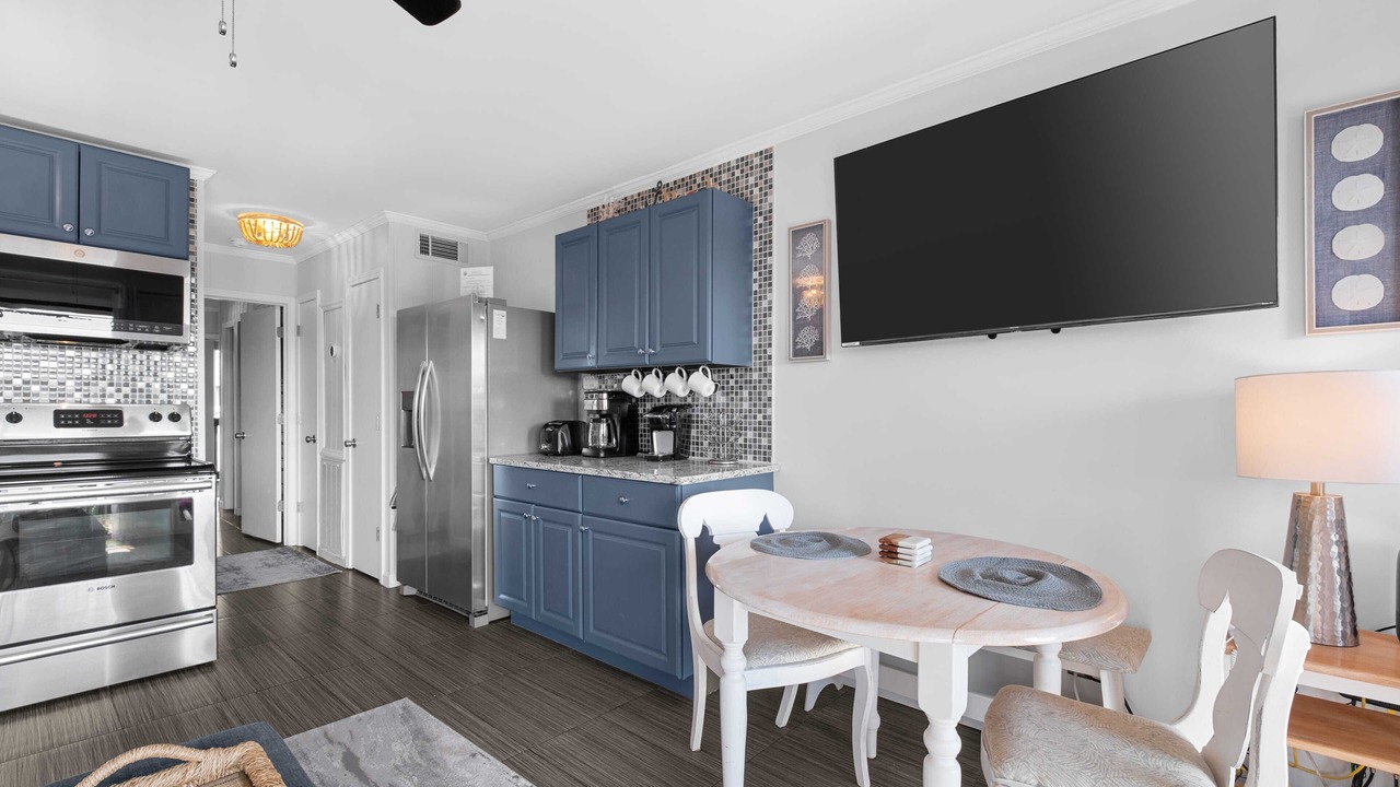 Photo of Kitchen in Folly Field