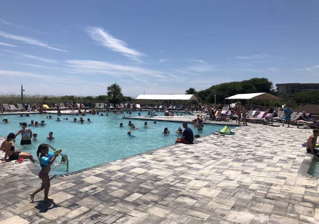 Photo of Outdoor in Folly Field