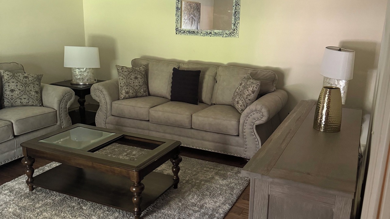 Photo of Livingroom in Mint Hill