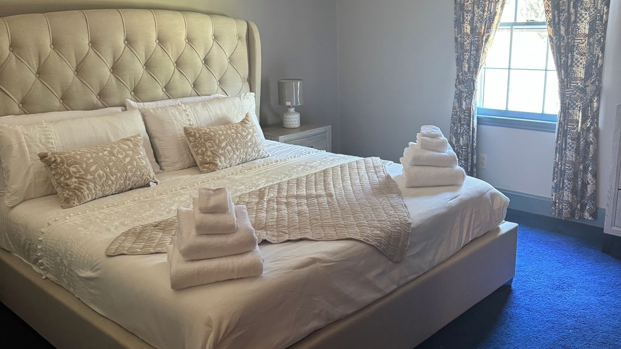 Photo of Bedroom in Mint Hill