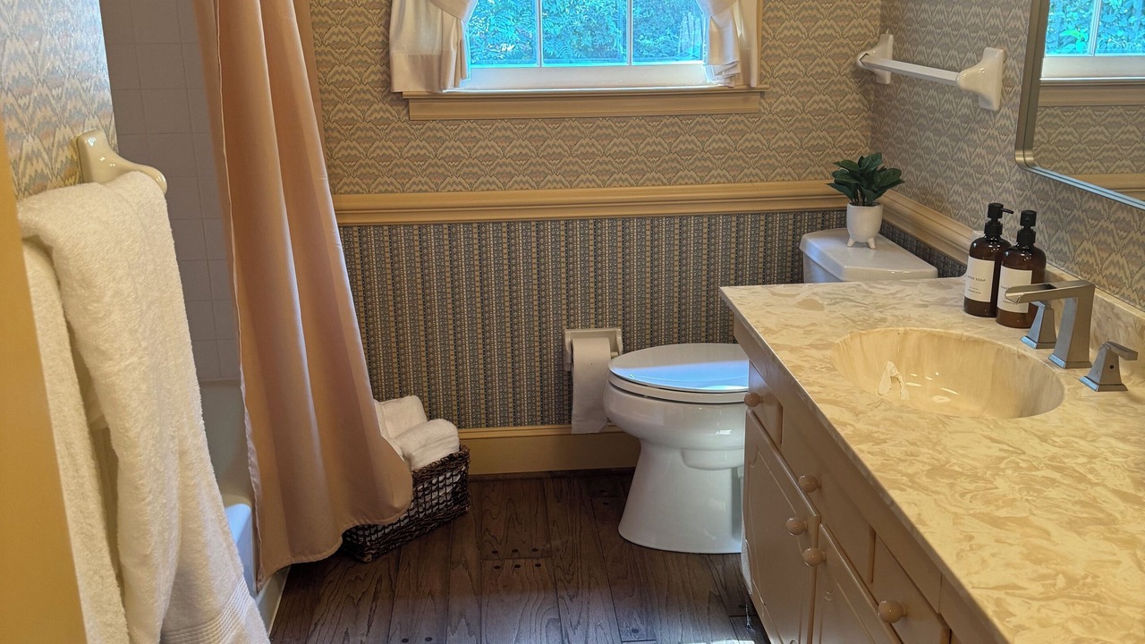 Photo of Bathroom in Mint Hill
