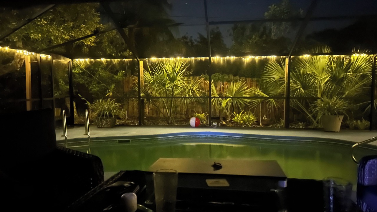 Photo of Outdoor in Roseland