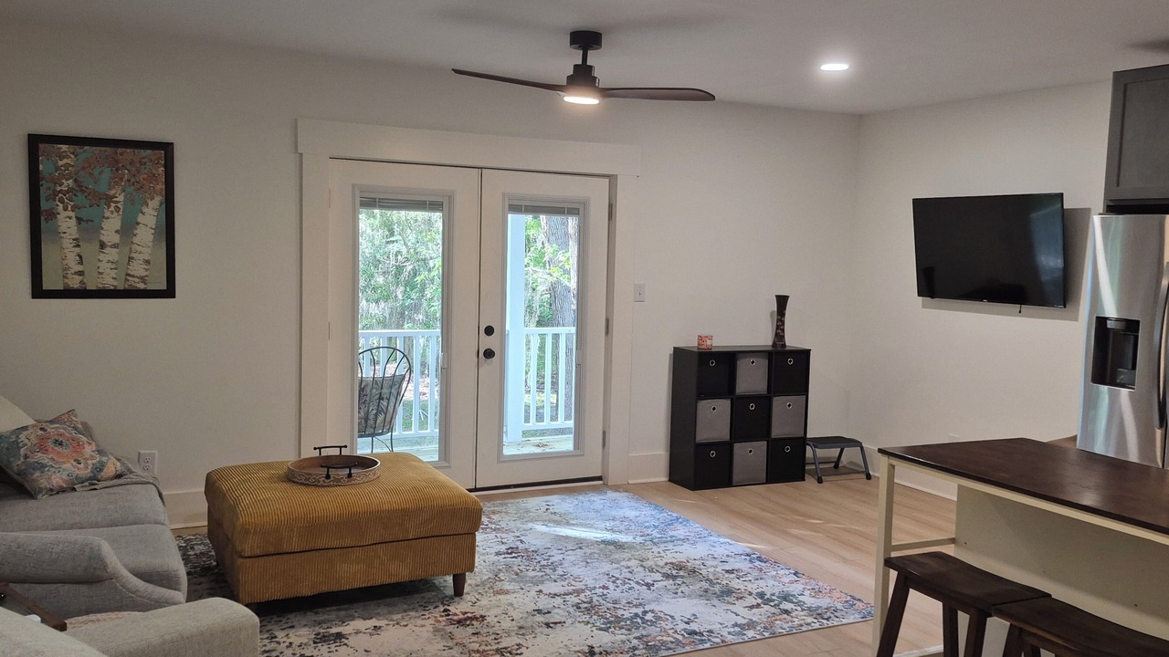 Photo of Livingroom in Hollywood