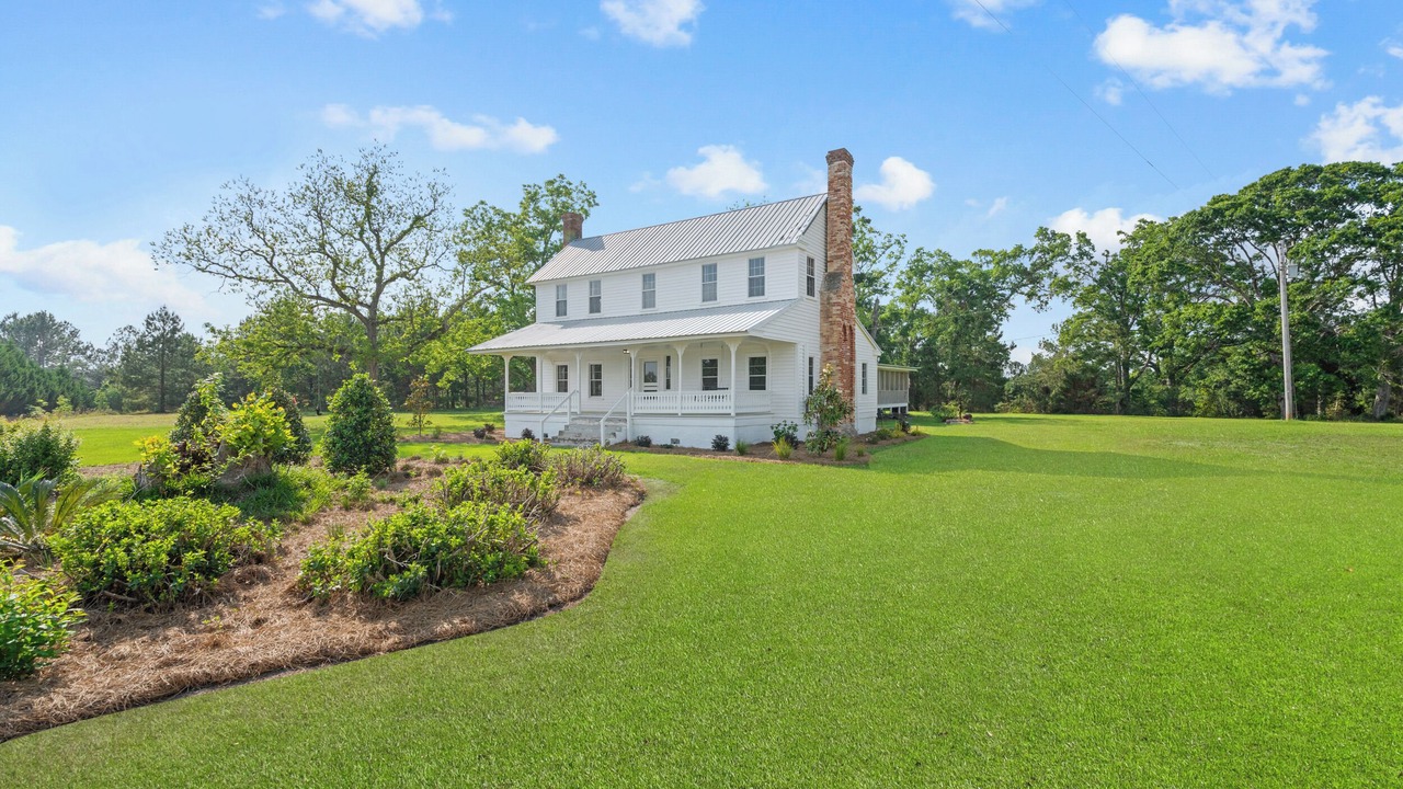 Photo of Outdoor in Tattnall County