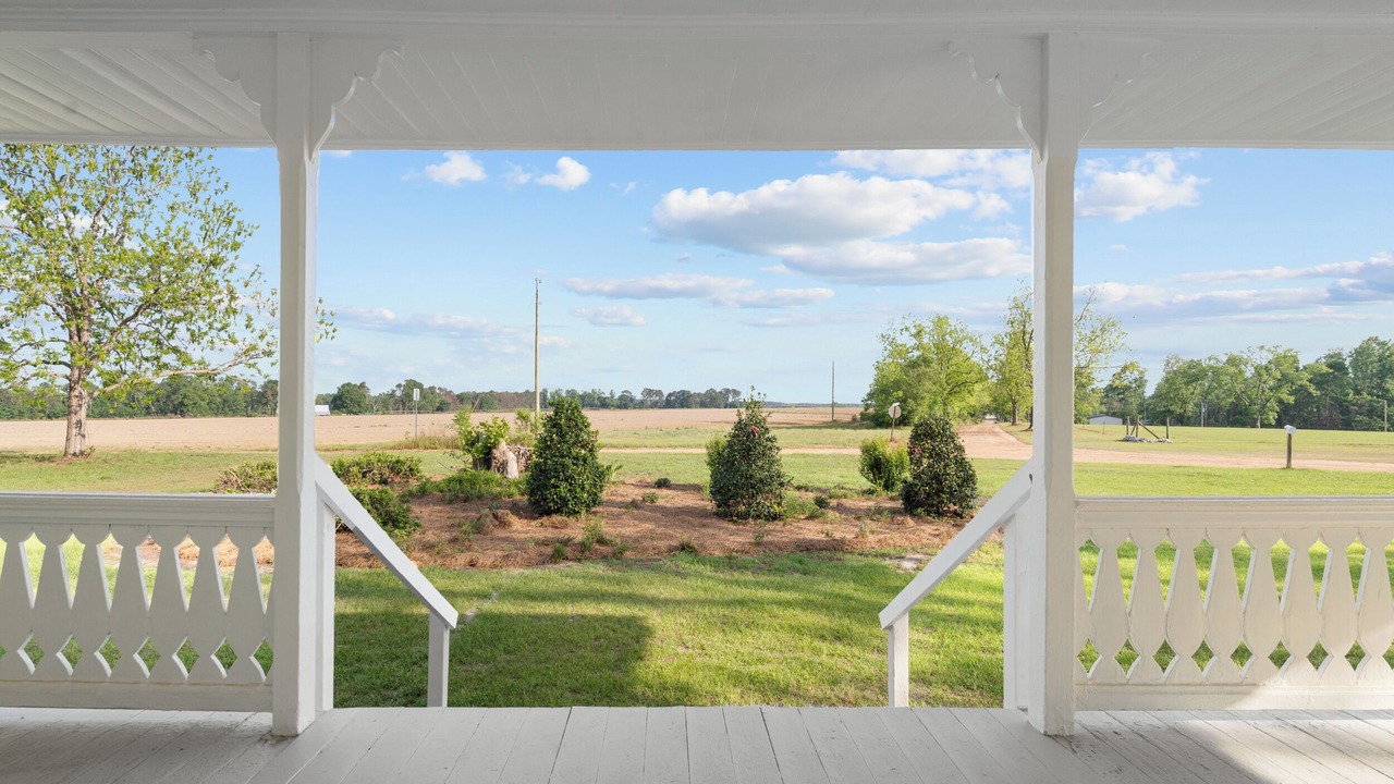 Photo of Outdoor in Tattnall County