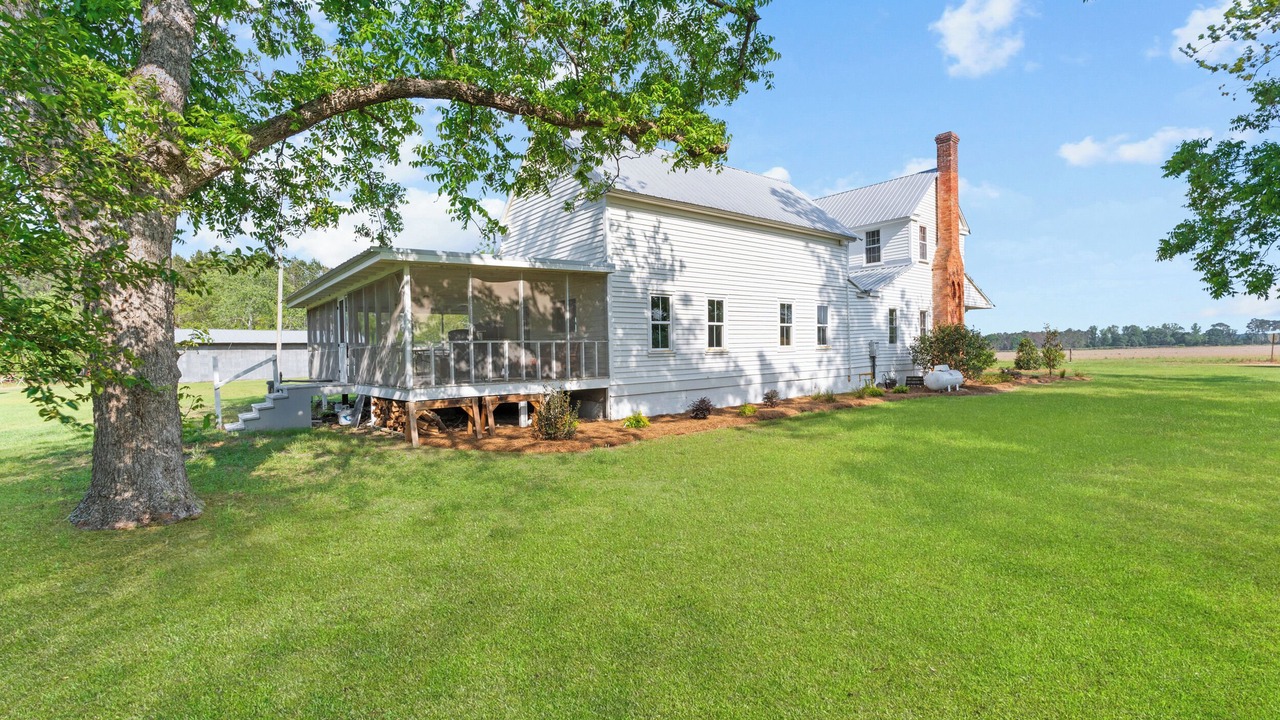 Photo of Outdoor in Tattnall County