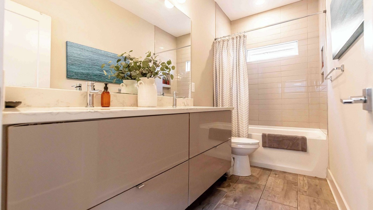 Photo of Bathroom in Sugar Creek