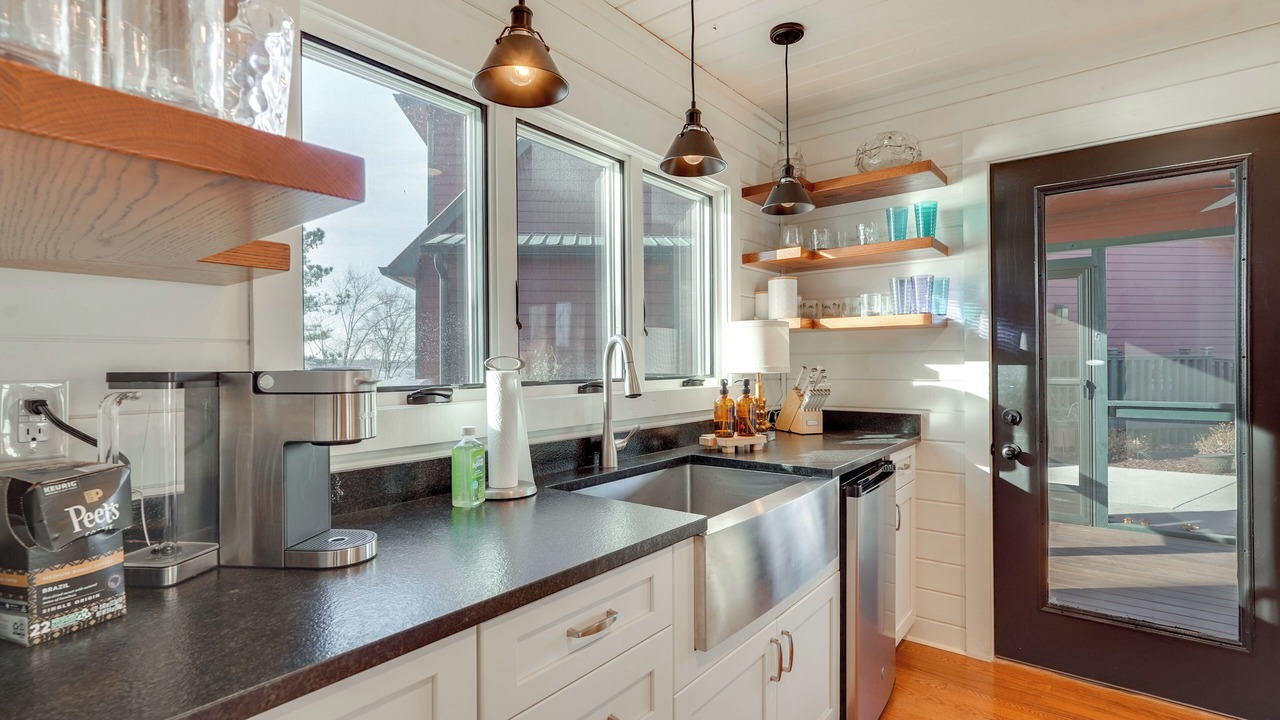 Photo of Kitchen in Chappells