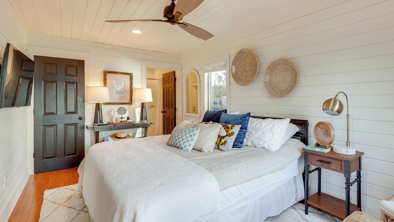 Photo of Bedroom in Chappells