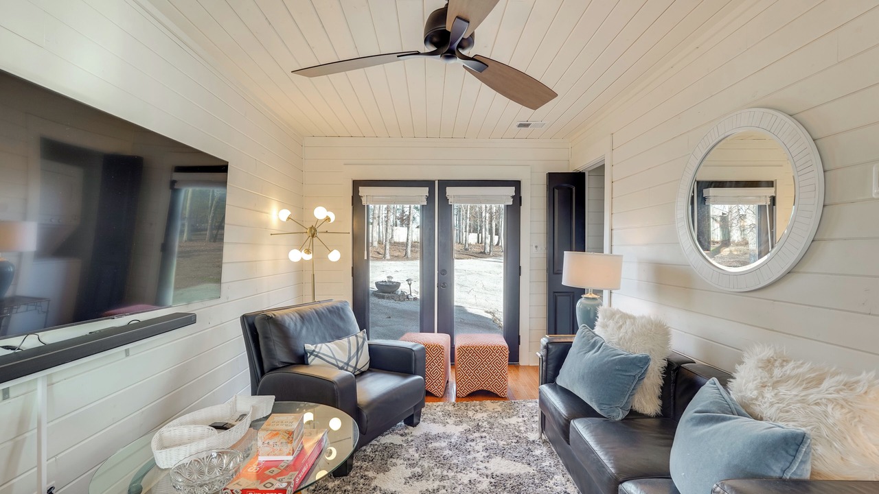 Photo of Bedroom in Chappells