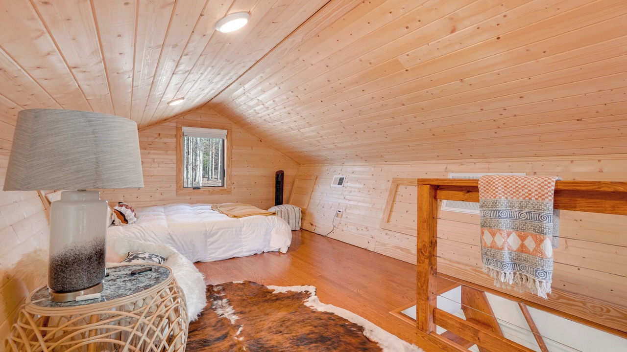 Photo of Bedroom in Chappells
