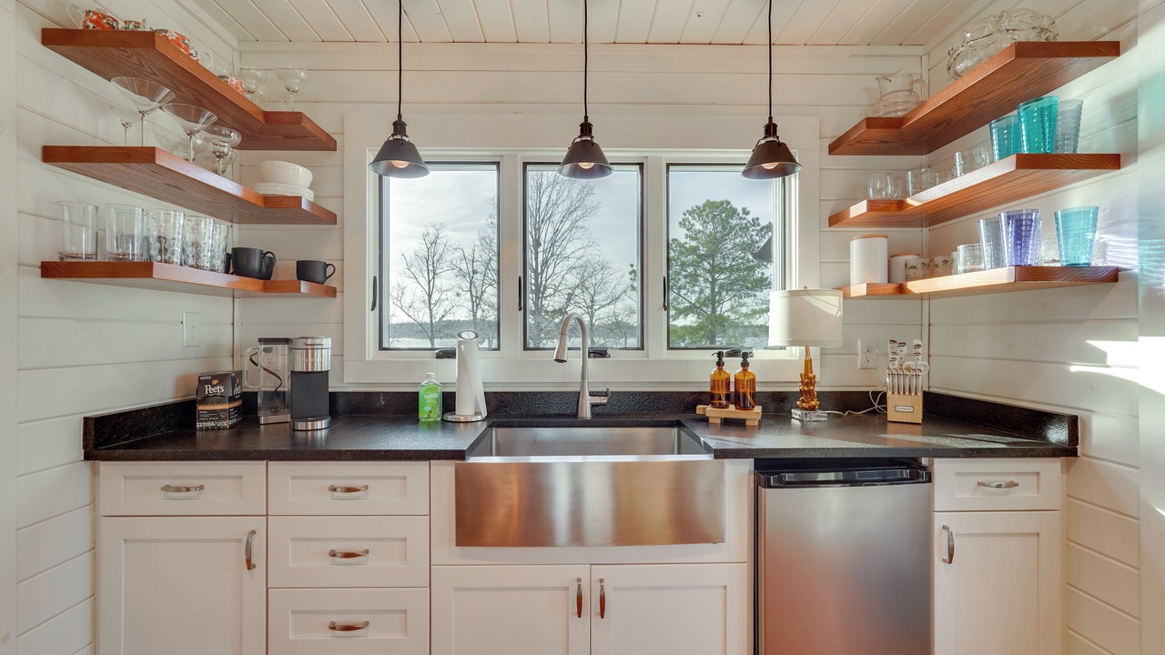 Photo of Kitchen in Chappells
