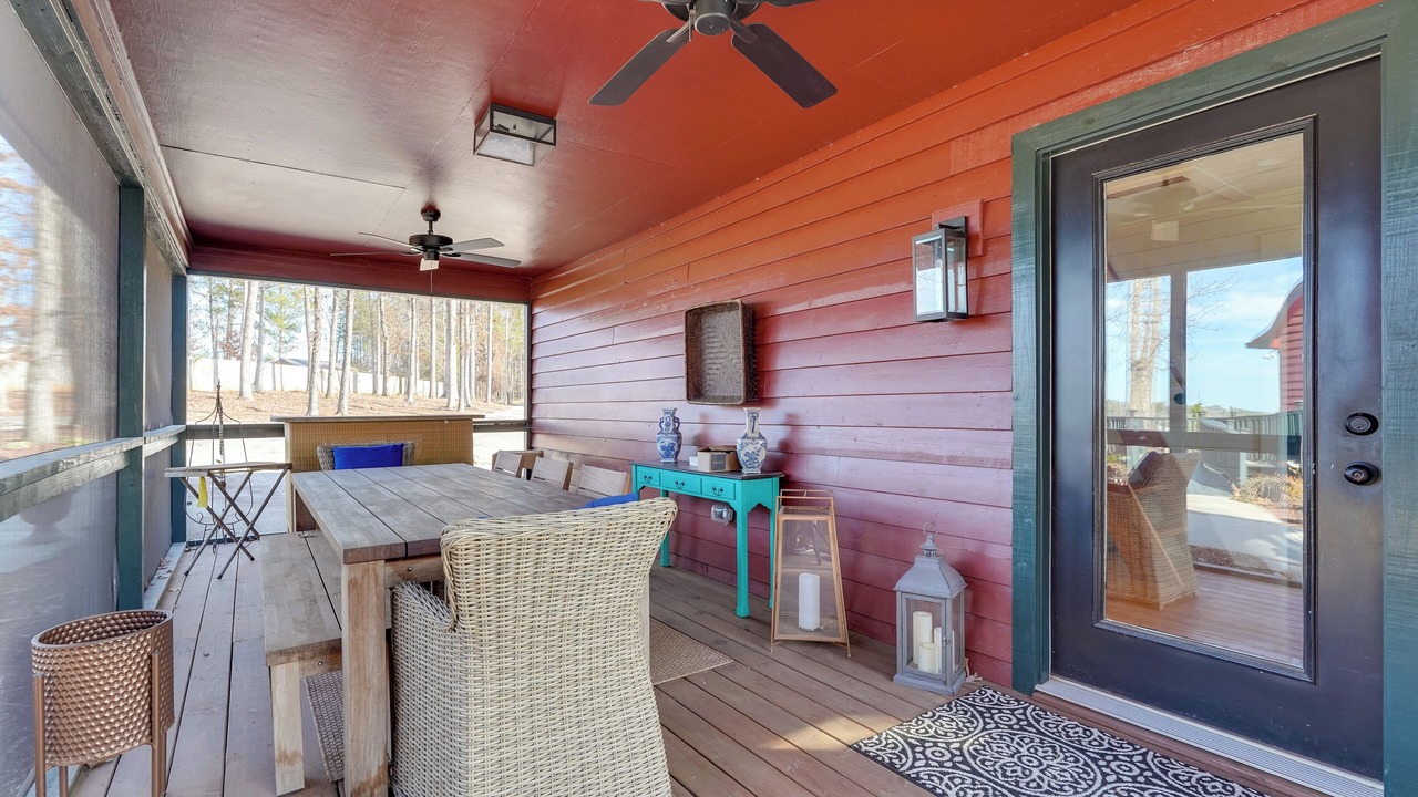 Photo of Outdoor in Chappells