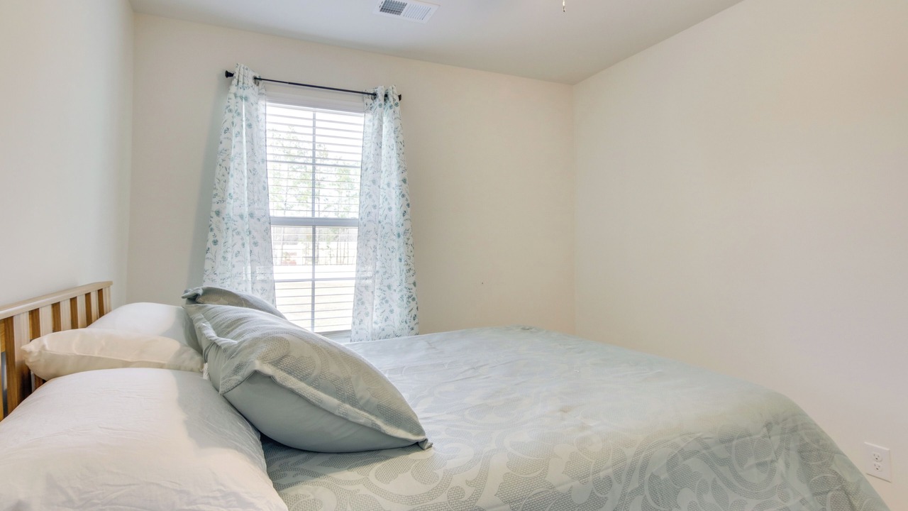 Photo of Bedroom in Sumter