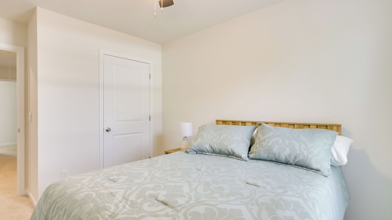 Photo of Bedroom in Sumter