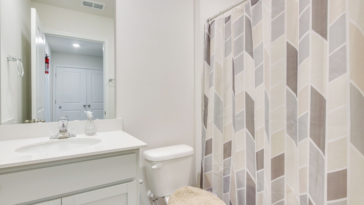 Photo of Bathroom in Sumter