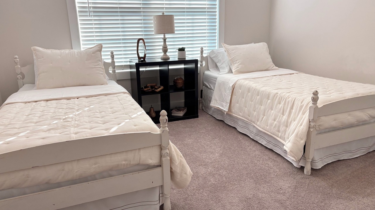 Photo of Bedroom in Langley