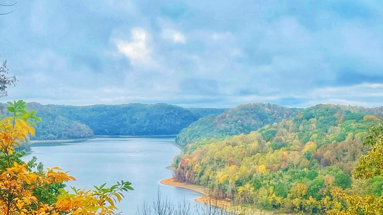 Photo of Outdoor in Smithville