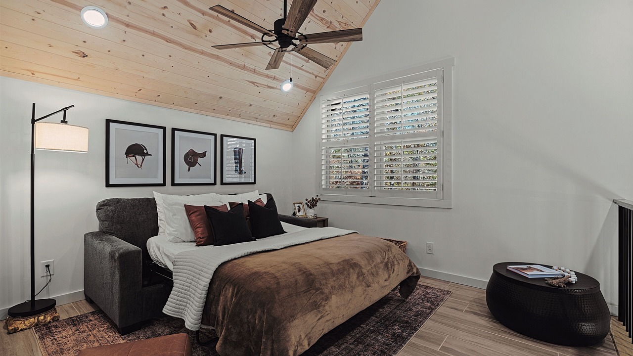 Photo of Bedroom in Gainesville