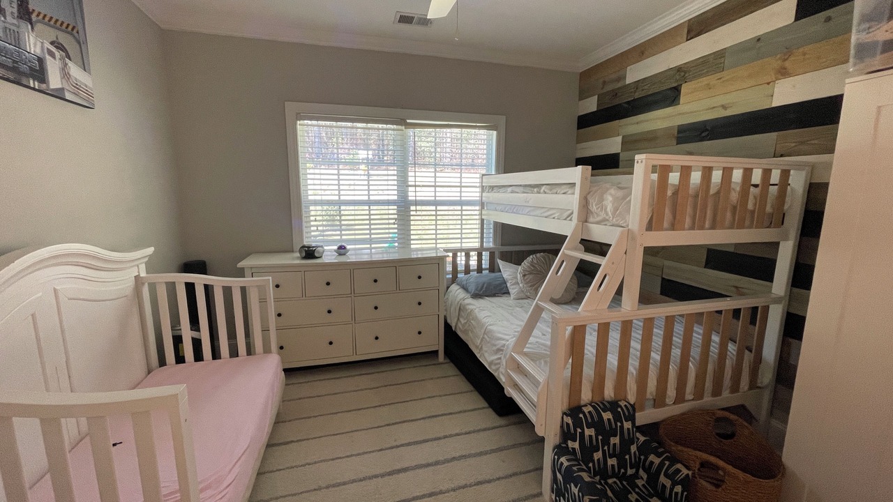 Photo of Bedroom in Aiken