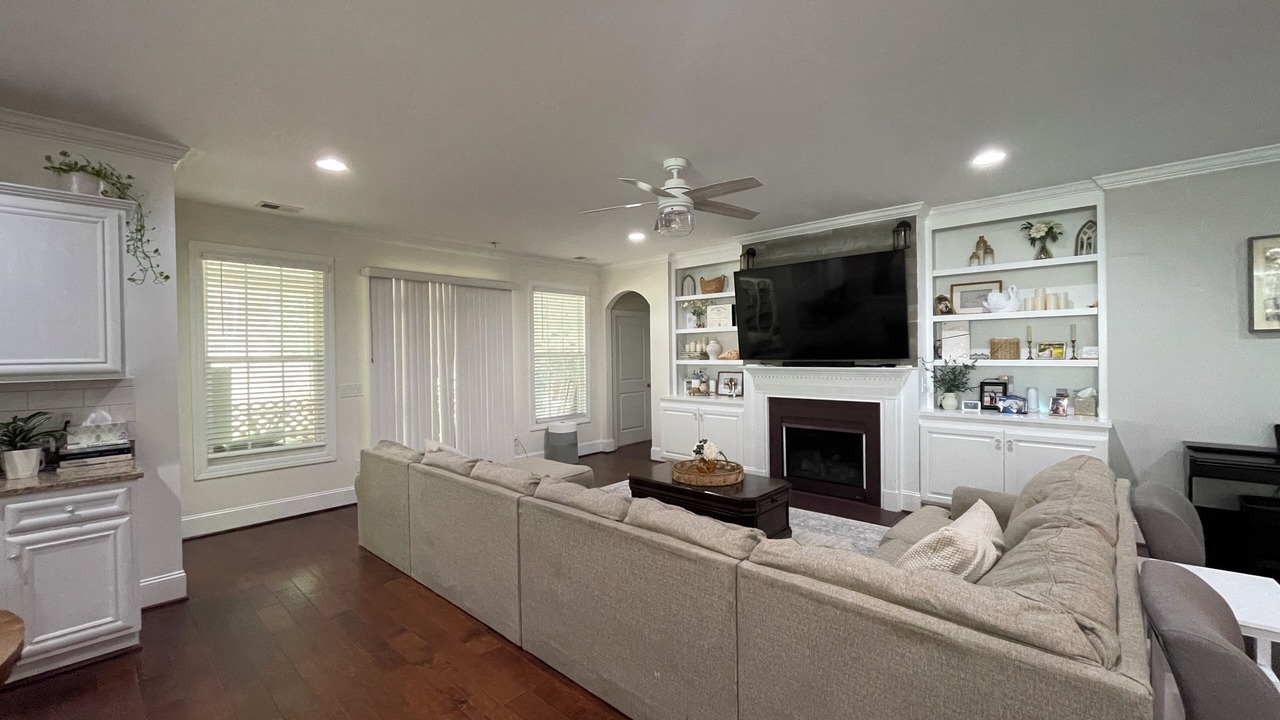 Photo of Livingroom in Aiken
