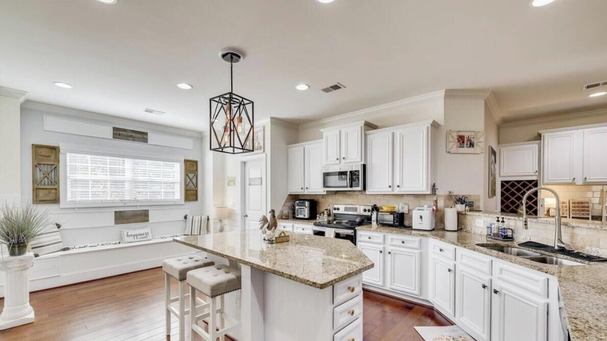 Photo of Kitchen in Aiken