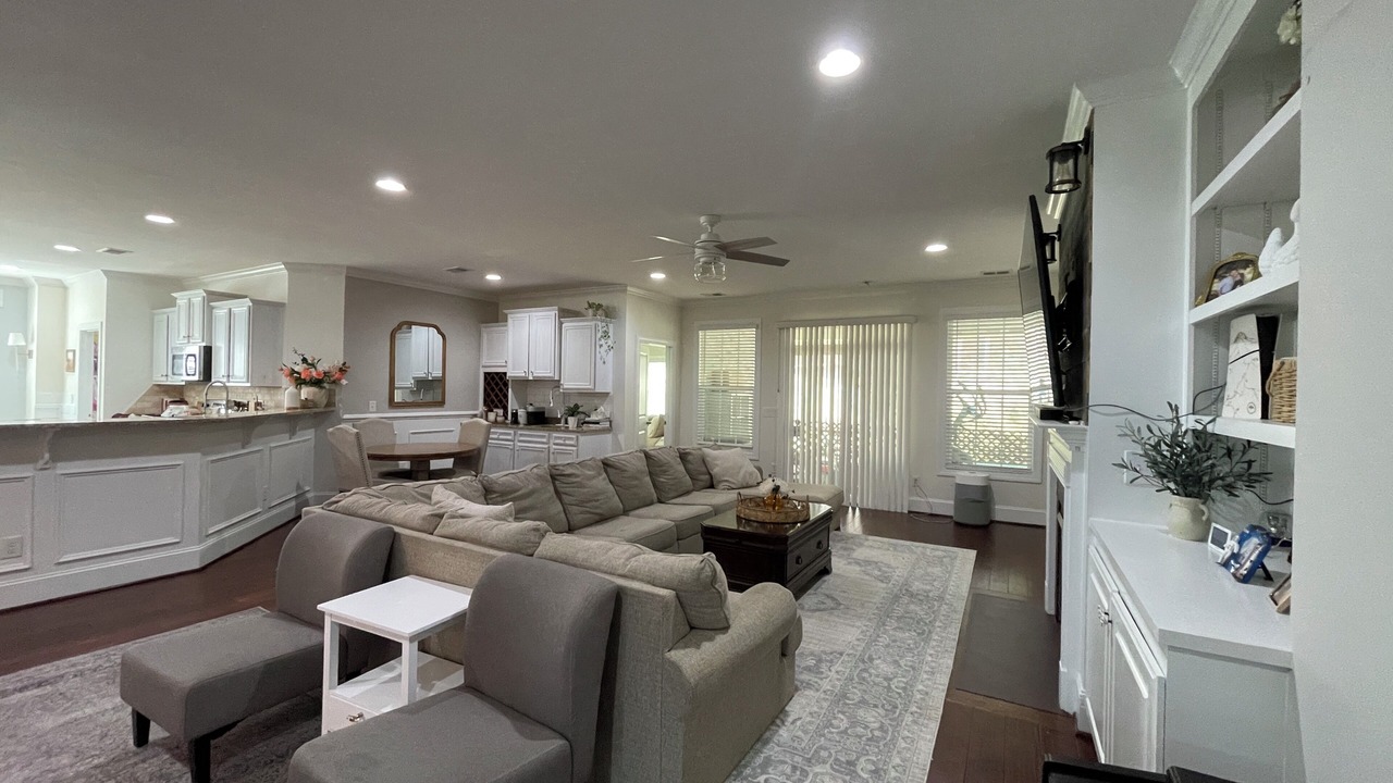 Photo of Livingroom in Aiken