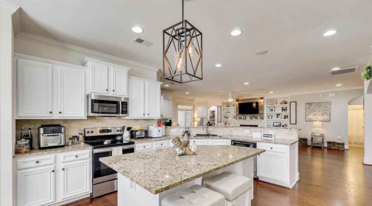 Photo of Kitchen in Aiken