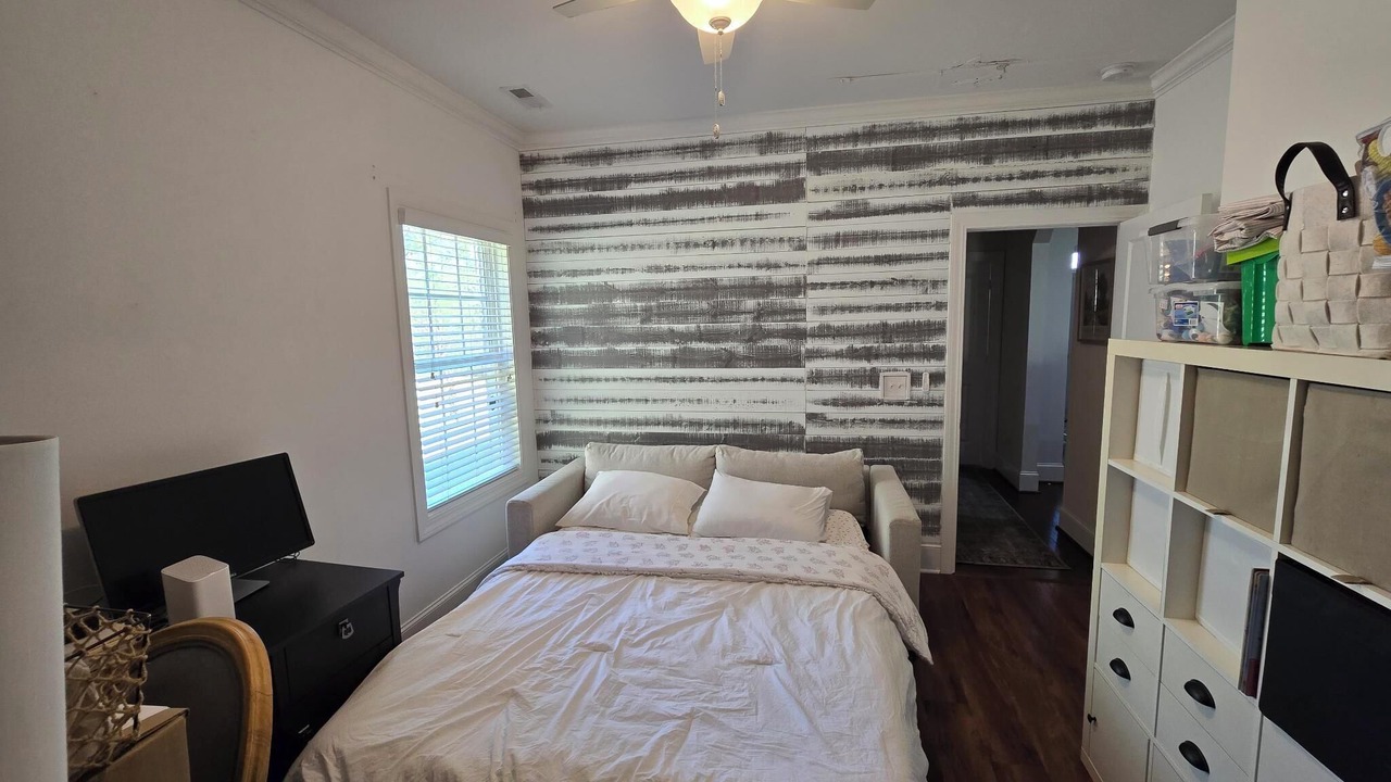 Photo of Bedroom in Aiken
