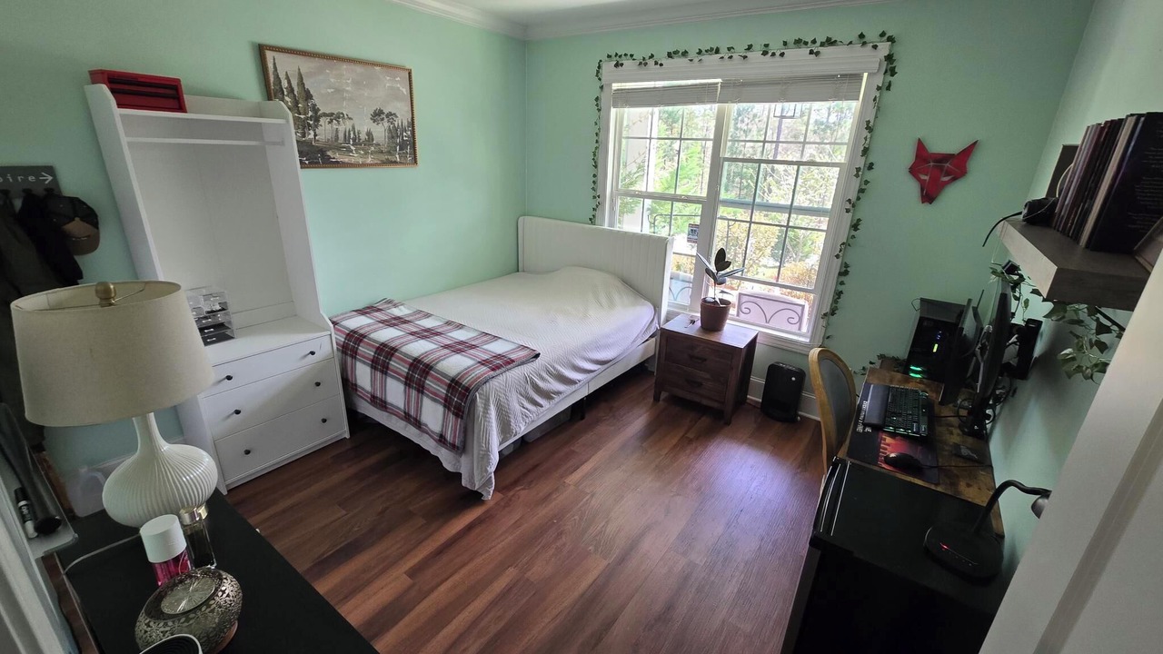 Photo of Bedroom in Aiken