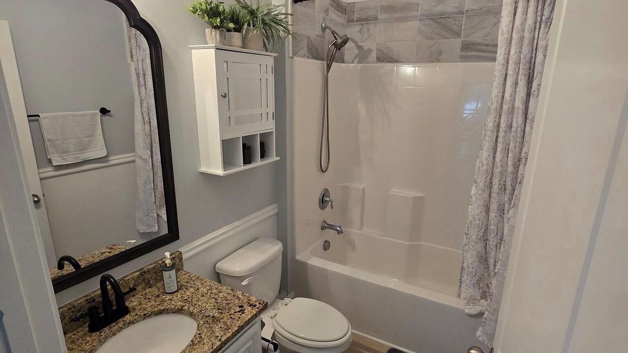 Photo of Bathroom in Aiken