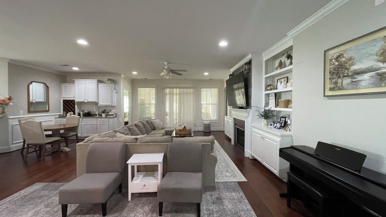 Photo of Livingroom in Aiken