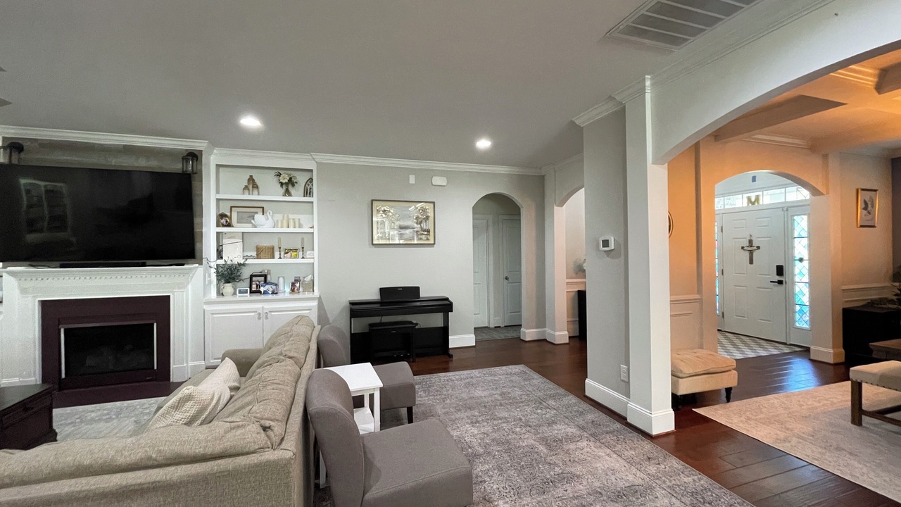 Photo of Livingroom in Aiken
