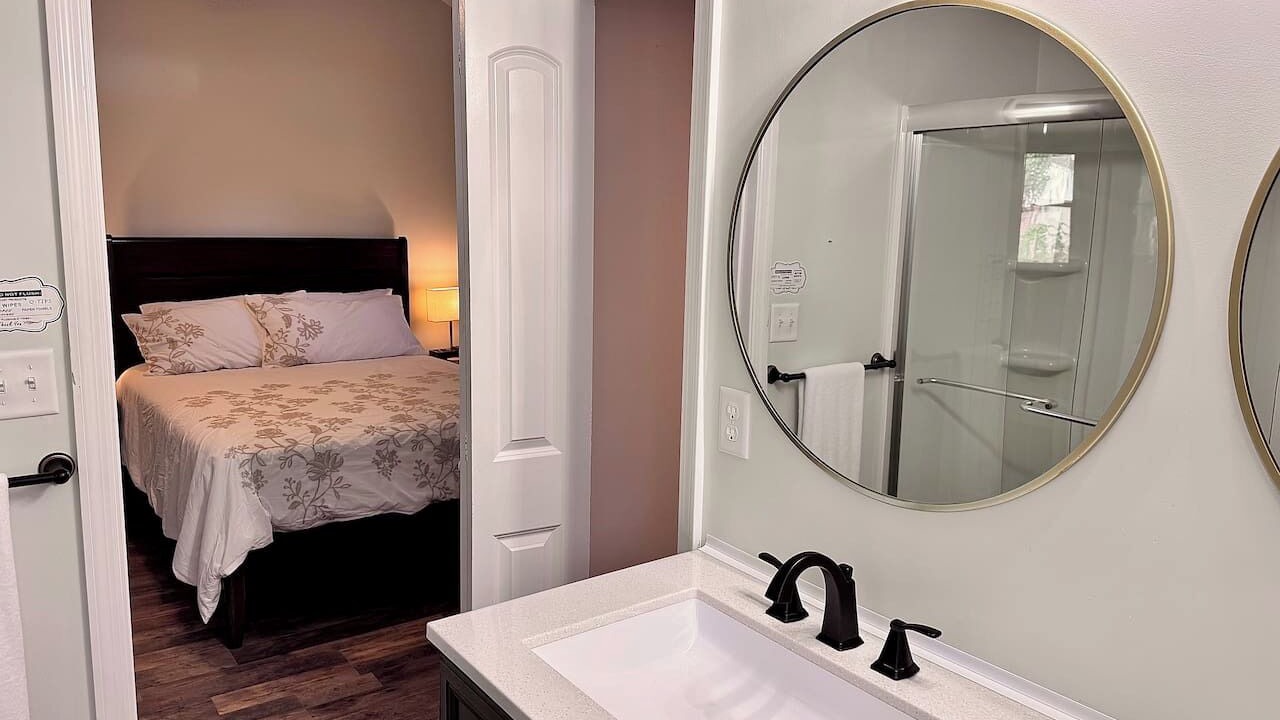 Photo of Bathroom in Shell Point