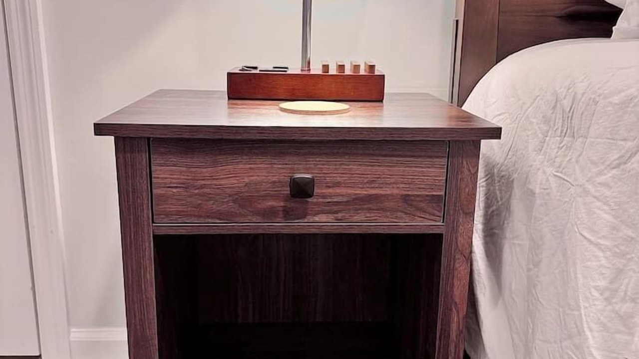 Photo of Bedroom in Shell Point