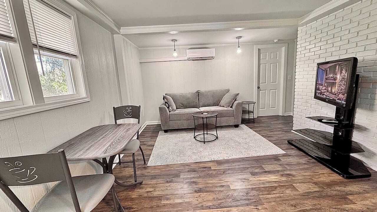 Photo of Livingroom in Shell Point