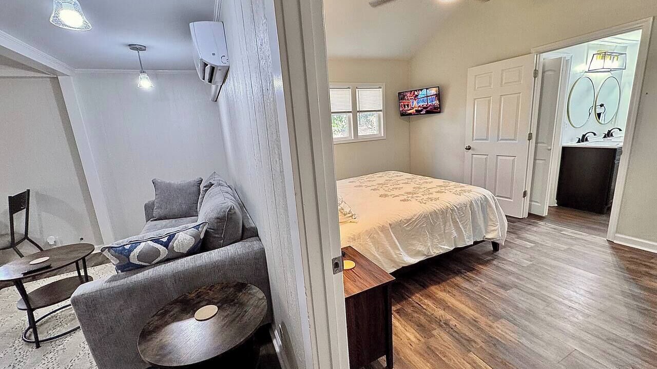 Photo of Bedroom in Shell Point