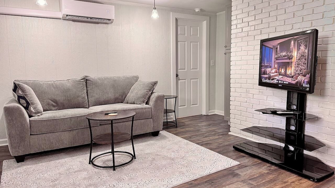 Photo of Livingroom in Shell Point