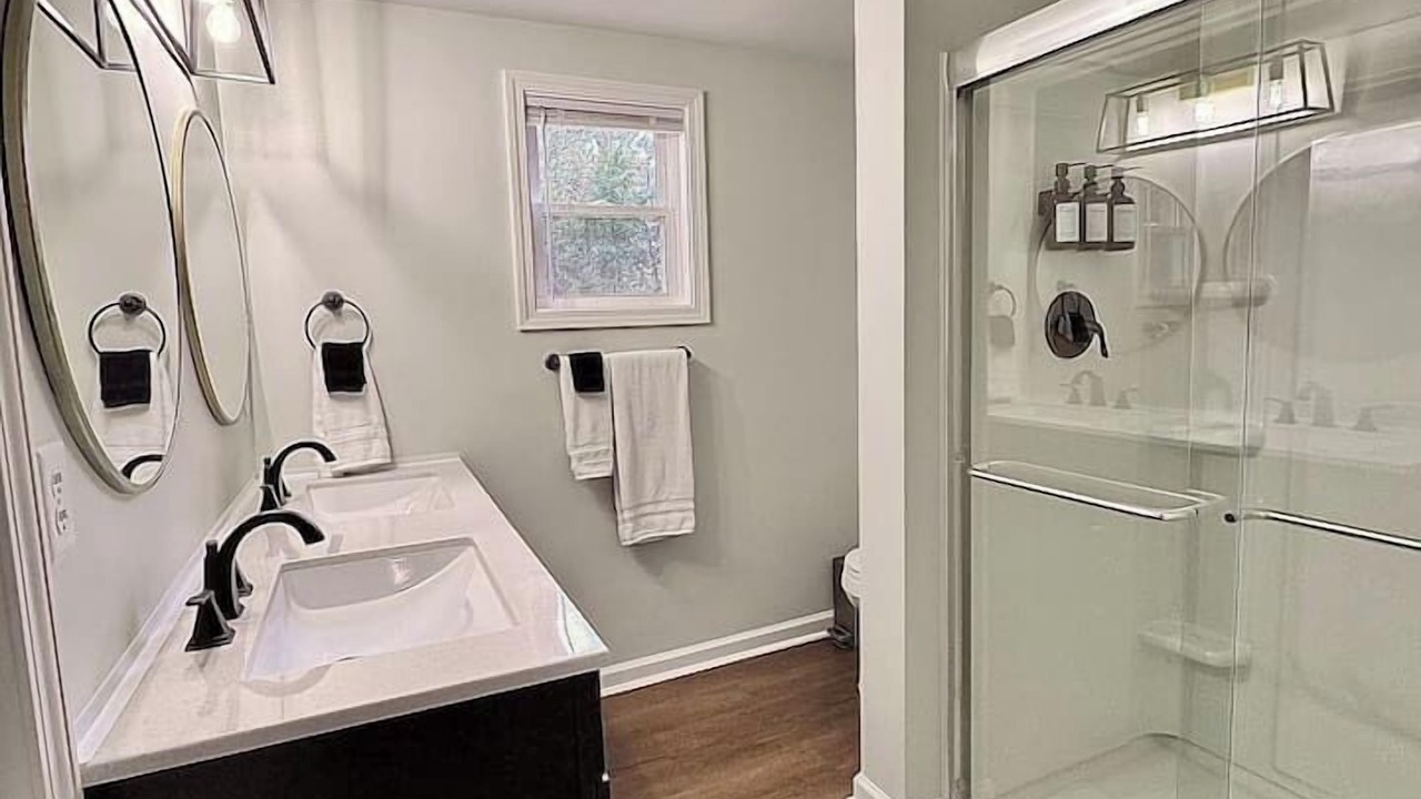 Photo of Bathroom in Shell Point