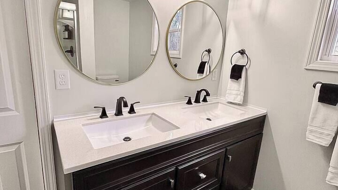 Photo of Bathroom in Shell Point